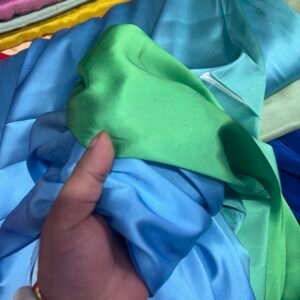 Double Tone Perfect Satin “44”