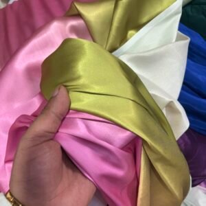 Double Tone  Perfect Satin “44”