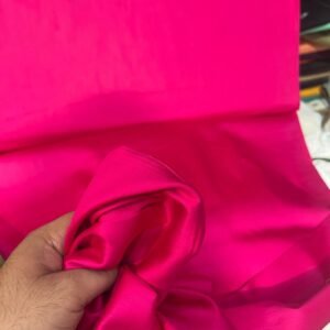 Rani Magenta Glace Cotton “44”