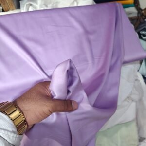 Levender Glace Cotton “44”