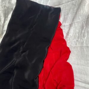 Double Tone Natural Crepe Silk “44”