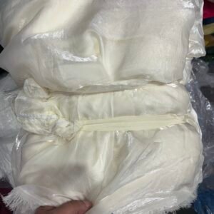 Cream Shade Fendy Silk “44”