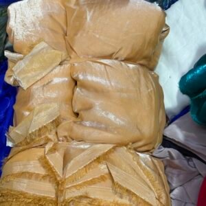 Gold Fendy Silk “44”