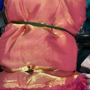 Pink Beauty Fendy Silk “44”