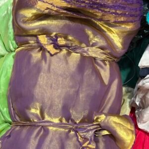 Onion Shade Fendy Silk