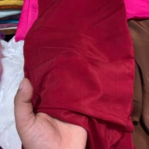 Mehron Natural Crepe Silk