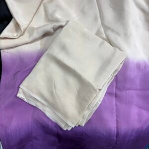 Triple Tone Crepe + Bottom Crepe