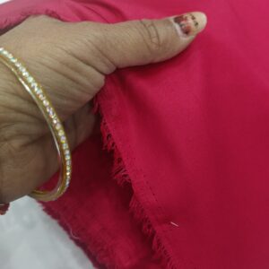 Rani Magenta Swiss Cotton