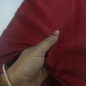 Mehron Swiss Cotton Fabric