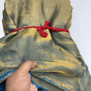 Lite Sky Double Tone Fendy Silk