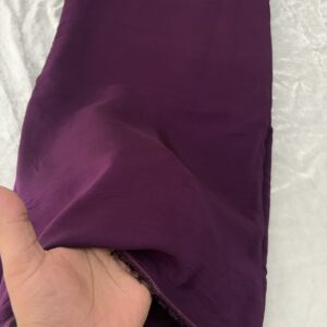 Mauritius Silk “44” Wine Shade