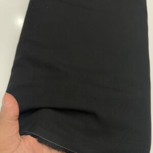 Black Best Quality Rayon