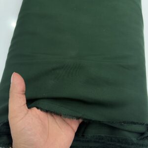 Bottle Green Best Quality Rayon