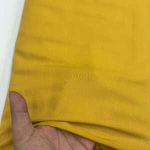 Neon Yellow Best Quality Rayon