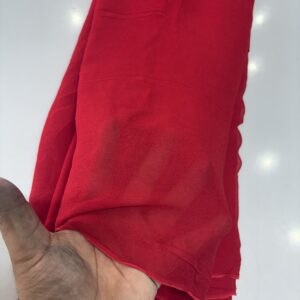 Premium Quality Georgette