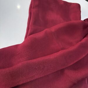 Classy Wine Shade With Dupatta