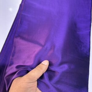 Deep Purple Pure Perfect Satin